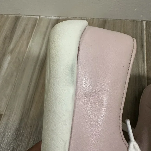 Be Lenka Prime 2.0 Pink EU 37 US 7‎Leather Shoes Sneaker Barefoot Casual